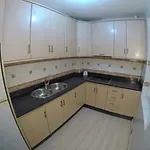 Eduardo Lucena 5, Patios * קורדובה